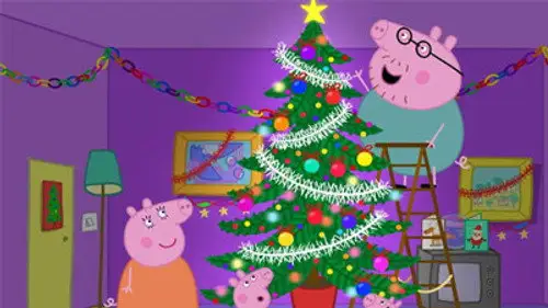 Peppa Pig Temporada 0 Episodios 1 • Sub Español