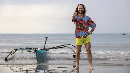 Pechino Express Temporada 12 Episodios 2 • Sub Español