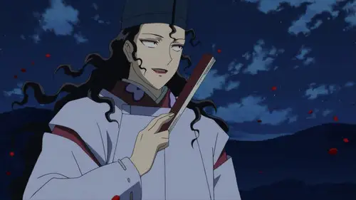 InuYasha Temporada 2 Episodios 10 • Sub Español