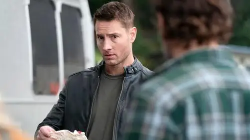 Tracker Temporada 1 Episodios 3 • Sub Español