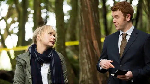 Los misterios de Brokenwood Temporada 1 Episodios 4 • Sub Español