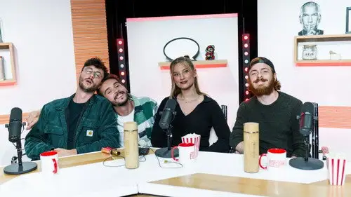 Popcorn Temporada 4 Episodios 5 • Sub Español