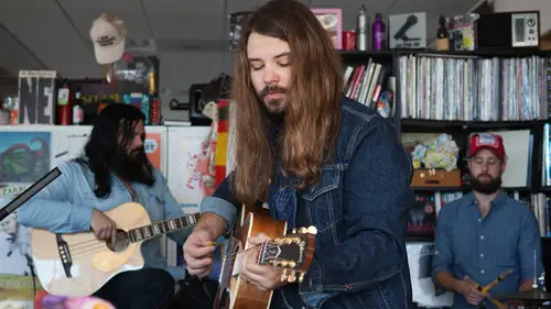 NPR Tiny Desk Concerts Sezon 10 Odc 4 • Online