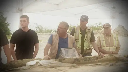 La maldición de Oak Island Temporada 9 Episodios 12 • Sub Español