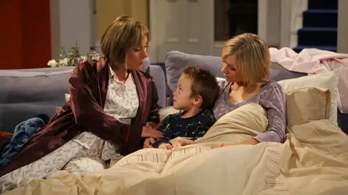 My Family Temporada 7 Episodios 1 • Sub Español