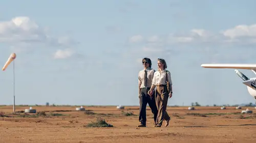 The Killings at Parrish Station Temporada 1 Episodios 1 • Sub Español