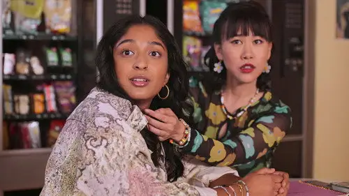 Yo nunca Temporada 4 Episodios 3 • Sub Español