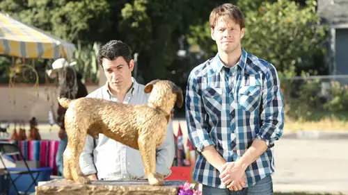 The Mindy Project Temporada 4 Episodios 6 • Sub Español