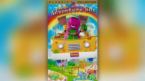 Barney y sus amigos Temporada 0 Episodios 14 • Sub Español