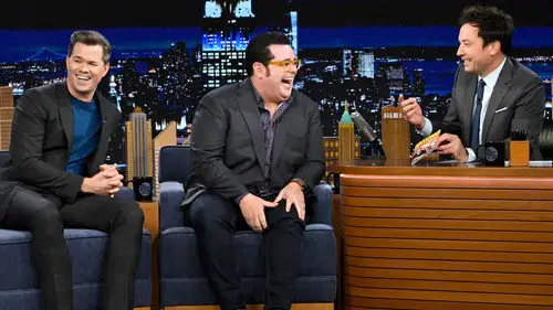 The Tonight Show Starring Jimmy Fallon Temporada 11 Episodios 6 • Sub Español