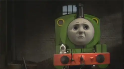 Thomas y sus amigos Temporada 8 Episodios 7 • Sub Español