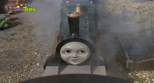Thomas y sus amigos Temporada 7 Episodios 1 • Sub Español