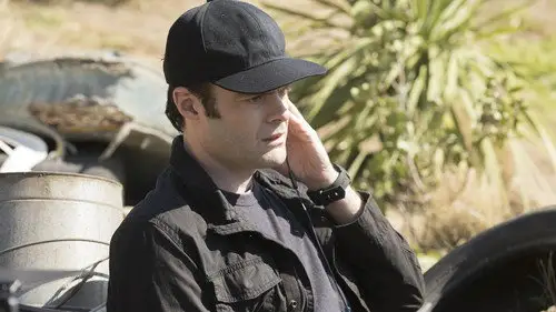 Barry Temporada 1 Episodios 3 • Sub Español
