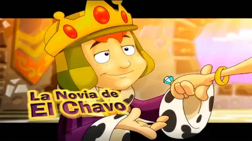 El Chavo animado Temporada 2 Episodios 20 • Sub Español