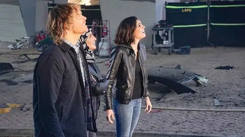 NCIS: Los Ángeles Temporada 11 Cap 19 • Español Online