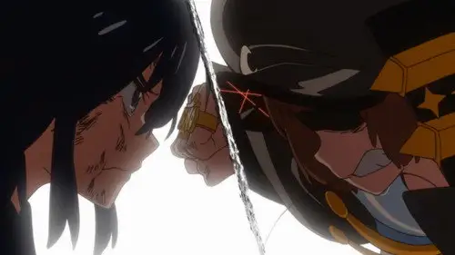 Kill La Kill Temporada 1 Episodios 7 • Sub Español