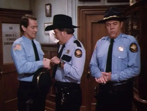 The Dukes of Hazzard Temporada 5 Episodios 1 • Sub Español