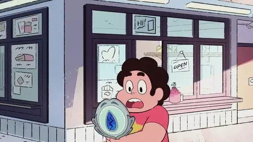 Steven Universe Temporada 1 Episodios 25 • Sub Español