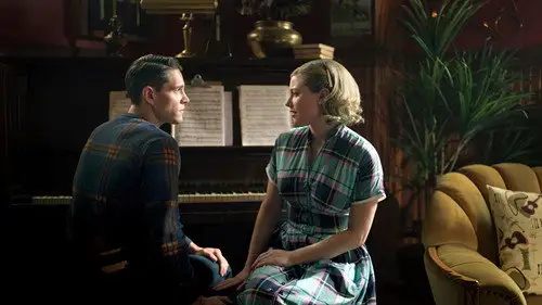 Riverdale Temporada 7 Episodios 4 • Sub Español