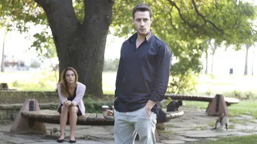 Ciudad cruel Temporada 2 Episodios 4 • Sub Español