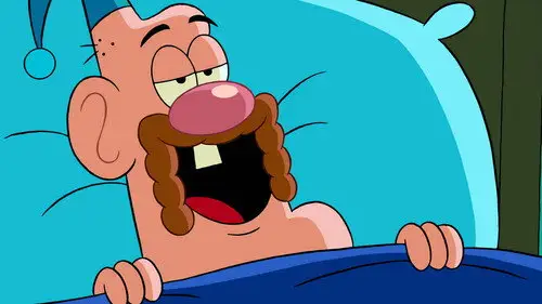 Tito Yayo Temporada 1 Episodios 16 • Sub Español