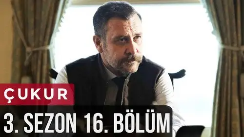 Çukur Temporada 3 Episodios 16 • Sub Español