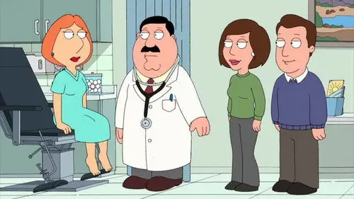 Padre de familia Temporada 0 Cap 19 • Español Online
