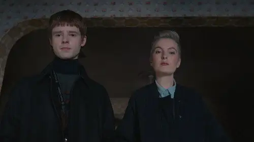 Dept. Q Temporada 1 Episodios 6 • Sub Español