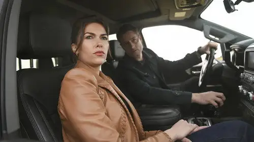 Tracker Temporada 3 Episodios 20 • Sub Español