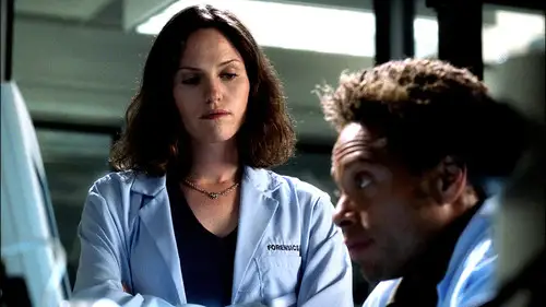 CSI: Las Vegas Temporada 2 Episodios 3 • Sub Español