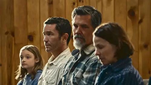 Outer Range Temporada 1 Episodios 6 • Sub Español