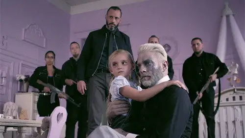 Z Nation Temporada 3 Episodios 12 • Sub Español