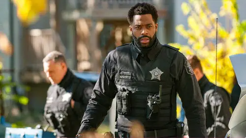 Chicago P.D. Temporada 8 Episodios 16 • Sub Español