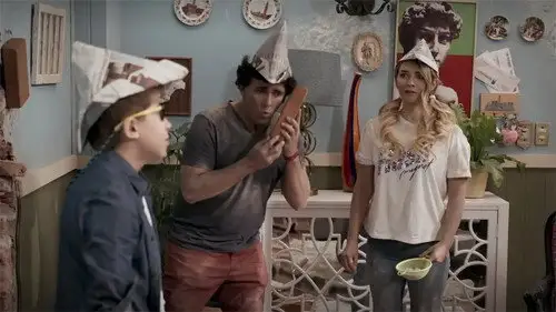 Una familia de diez Temporada 4 Episodios 1 • Sub Español
