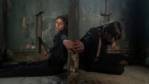 The Walking Dead: Daryl Dixon Temporada 2 Episodios 3 • Sub Español