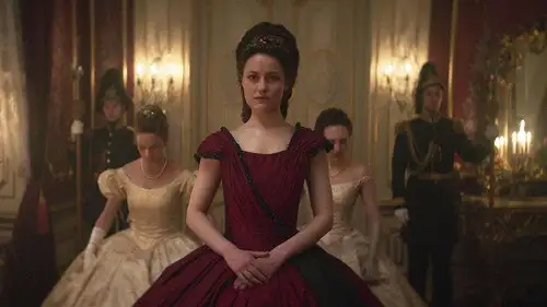 Sisi: Emperatriz de Austria Temporada 2 Episodios 4 • Sub Español