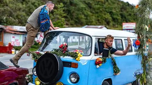 Top Gear Temporada 28 Episodios 3 • Sub Español
