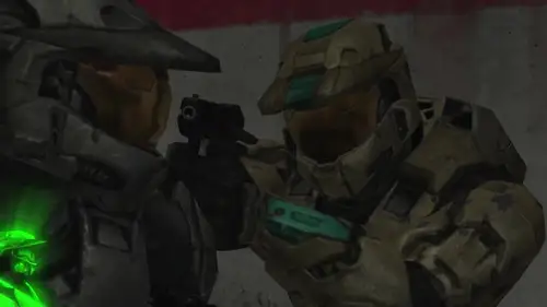 Red vs. Blue Temporada 17 Episodios 5 • Sub Español