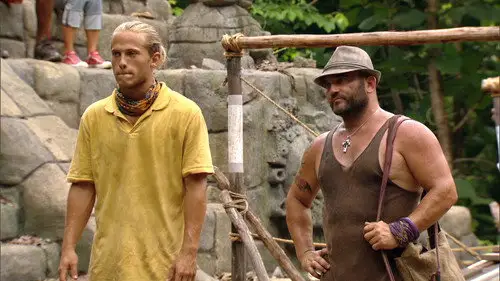 Survivor Temporada 22 Episodios 4 • Sub Español