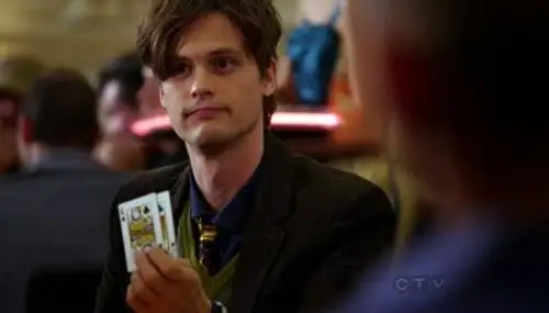 Mentes criminales Temporada 7 Episodios 13 • Sub Español