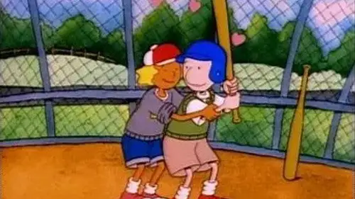 Doug Temporada 3 Episodios 14 • Sub Español