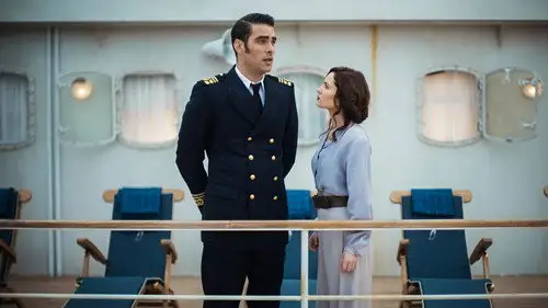 Alta mar Temporada 1 Episodios 2 • Sub Español