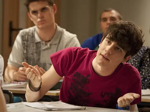 Física o química Temporada 5 Episodios 5 • Sub Español
