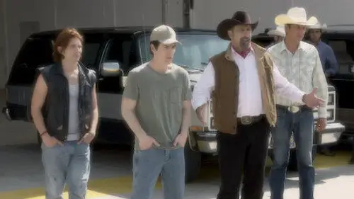 El Chema Temporada 1 Episodios 10 • Sub Español