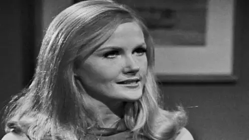 Dark Shadows Temporada 1 Episodios 24 • Sub Español