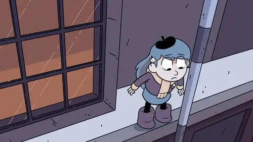 Hilda Temporada 2 Episodios 8 • Sub Español