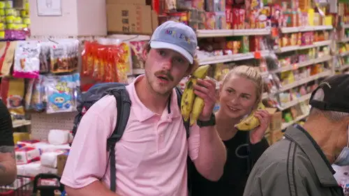 The Amazing Race Canada Temporada 9 Episodios 10 • Sub Español