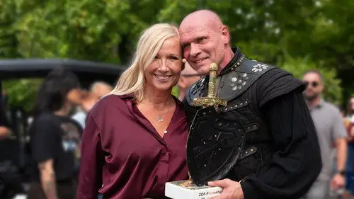 ZDF-Fernsehgarten S40E17 • Oglądaj Online