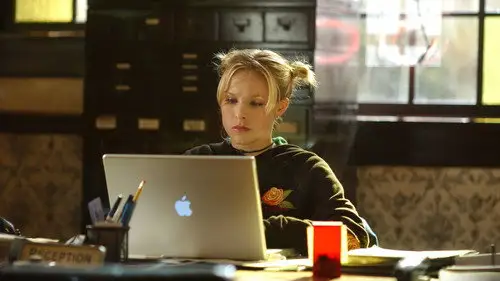Veronica Mars Temporada 1 Episodios 5 • Sub Español