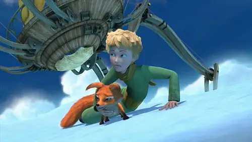 El Principito Temporada 2 Episodios 19 • Sub Español